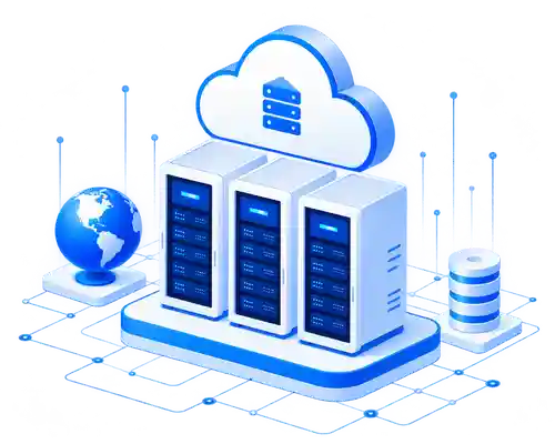哥德堡GPUKubernetes集群与云计算基础设施示意图